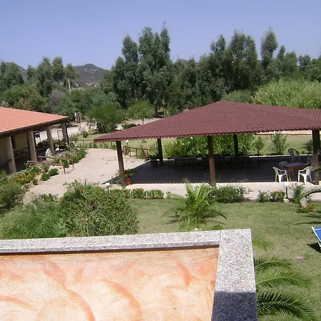 Agriturismo Sa Pedra