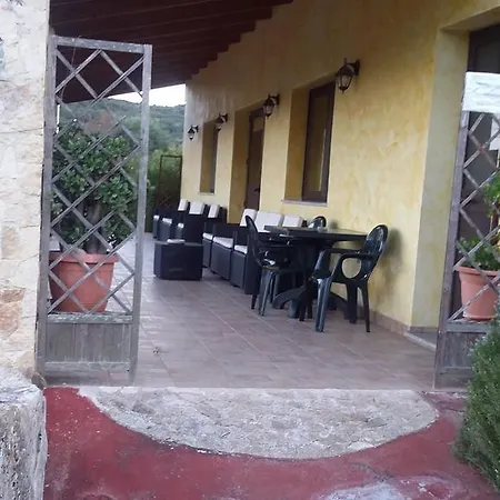 Agriturismo Sa Pedra *