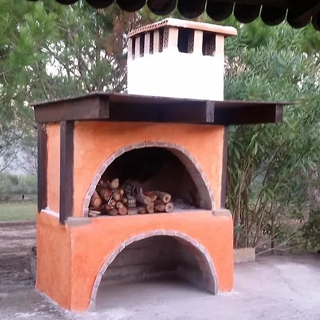 Alloggio per agriturismo Agriturismo Sa Pedra *
