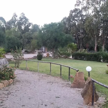 Agriturismo Sa Pedra * Sassari