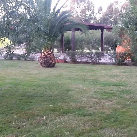 Agriturismo Sa Pedra Alloggio per agriturismo