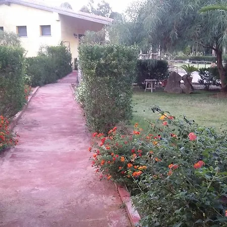 Agriturismo Sa Pedra Alloggio per agriturismo Sassari