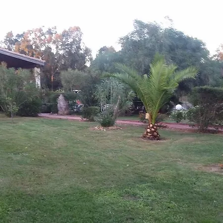 Agriturismo Sa Pedra * Sassari