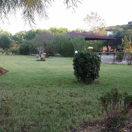 Agriturismo Sa Pedra * Sassari
