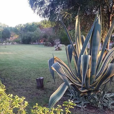 Agriturismo Sa Pedra Sassari