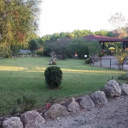 Agriturismo Sa Pedra