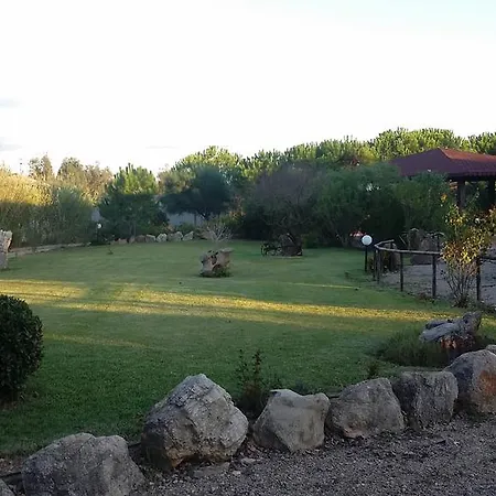 Alloggio per agriturismo Agriturismo Sa Pedra
