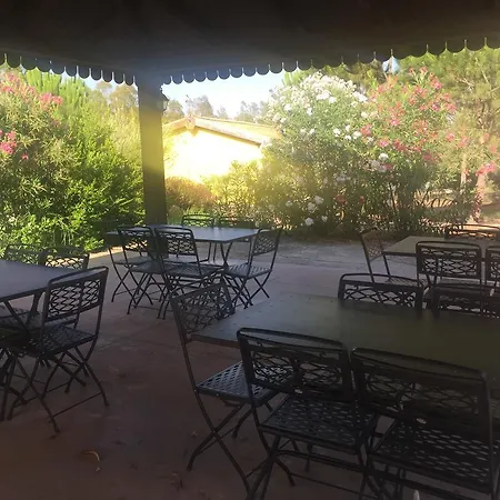 Agriturismo Sa Pedra * Sassari