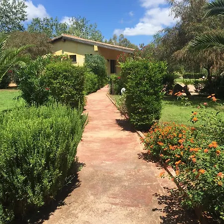 Alloggio per agriturismo Agriturismo Sa Pedra Sassari