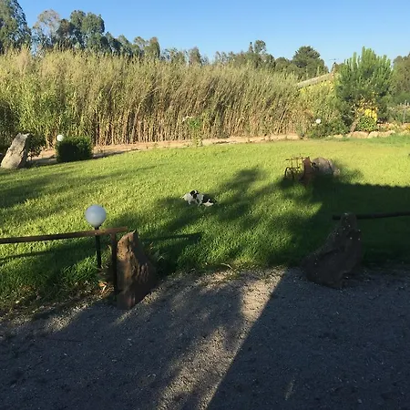 Alloggio per agriturismo Agriturismo Sa Pedra *