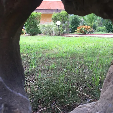 Agriturismo Sa Pedra * Sassari
