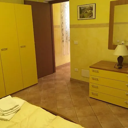 Agriturismo Sa Pedra Alloggio per agriturismo Sassari