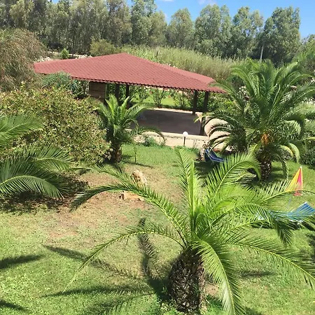 Agriturismo Sa Pedra *