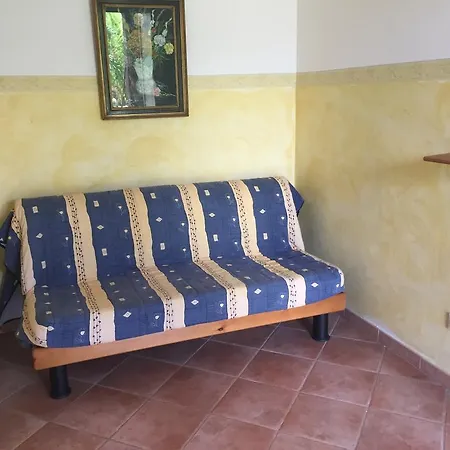 Alloggio per agriturismo Agriturismo Sa Pedra Sassari