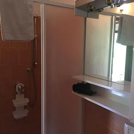 Agriturismo Sa Pedra