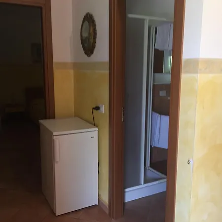 Agriturismo Sa Pedra Alloggio per agriturismo Sassari