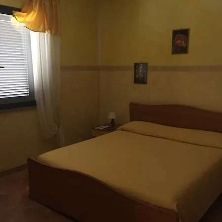 Agriturismo Sa Pedra