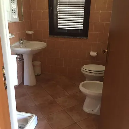 Agriturismo Sa Pedra Sassari