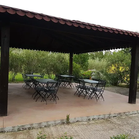 Alloggio per agriturismo Agriturismo Sa Pedra *