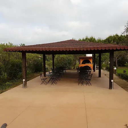 Agriturismo Sa Pedra Alloggio per agriturismo Sassari