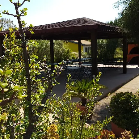 Agriturismo Sa Pedra Alloggio per agriturismo
