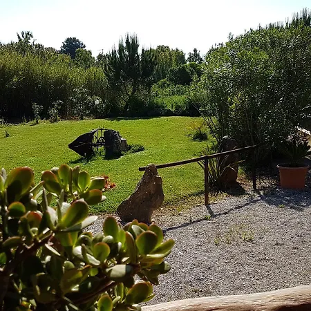 Agriturismo Sa Pedra Alloggio per agriturismo
