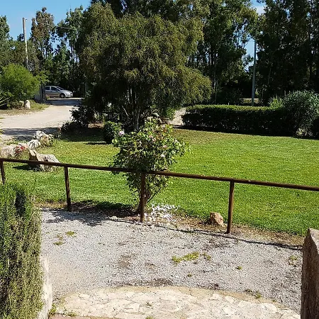 Agriturismo Sa Pedra Alloggio per agriturismo Sassari
