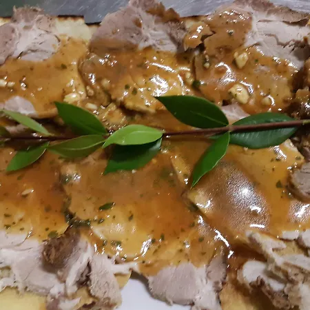 Agriturismo Sa Pedra * Sassari