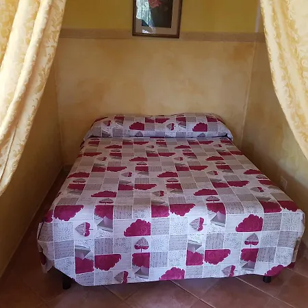 Agriturismo Sa Pedra * Sassari