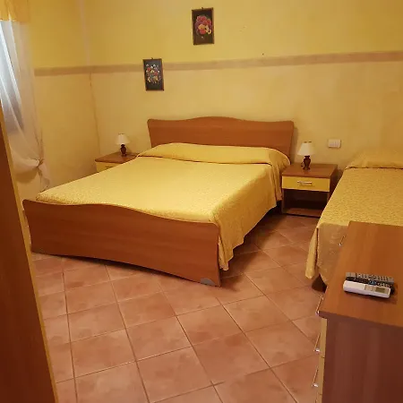Agriturismo Sa Pedra Alloggio per agriturismo Sassari
