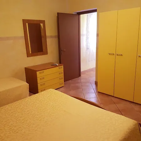 Agriturismo Sa Pedra Alloggio per agriturismo