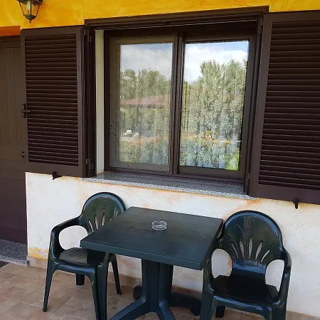 Agriturismo Sa Pedra Alloggio per agriturismo *