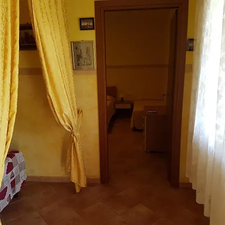 Agriturismo Sa Pedra * Sassari