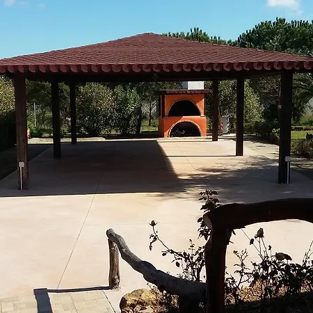 Agriturismo Sa Pedra