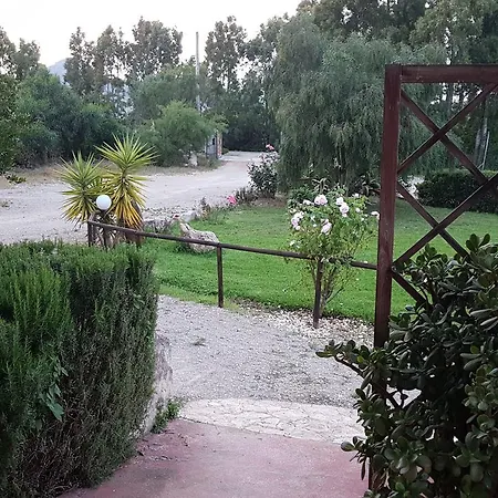 Alloggio per agriturismo Agriturismo Sa Pedra Sassari