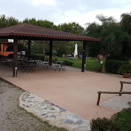 Agriturismo Sa Pedra Alloggio per agriturismo Sassari