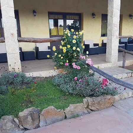 Agriturismo Sa Pedra Sassari