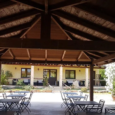 Agriturismo Sa Pedra Sassari