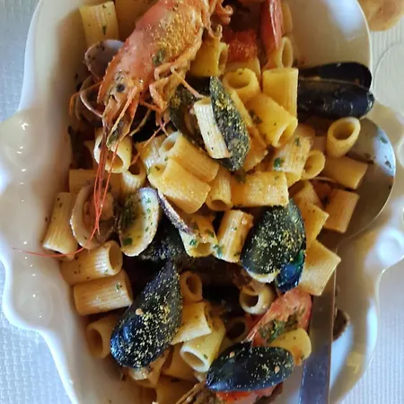 Agriturismo Sa Pedra * Sassari