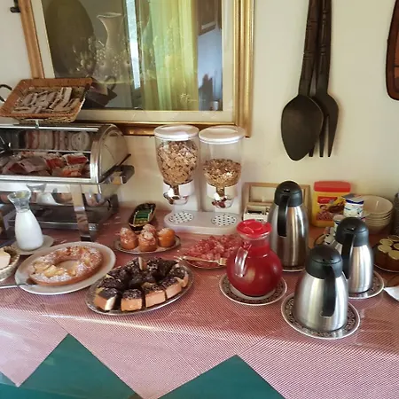 Agriturismo Sa Pedra Sassari