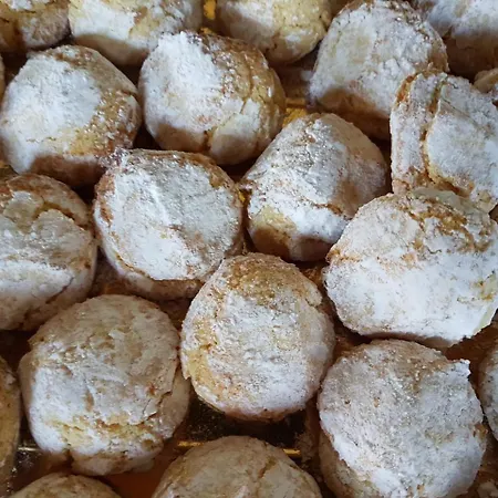 Agriturismo Sa Pedra * Sassari