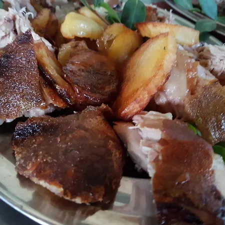 Alloggio per agriturismo Agriturismo Sa Pedra Sassari