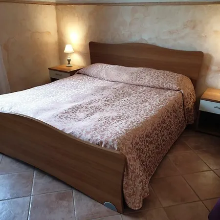 Agriturismo Sa Pedra Alloggio per agriturismo
