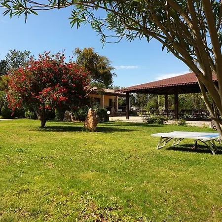 Agriturismo Sa Pedra Alloggio per agriturismo *