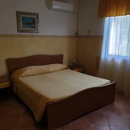 Agriturismo Sa Pedra