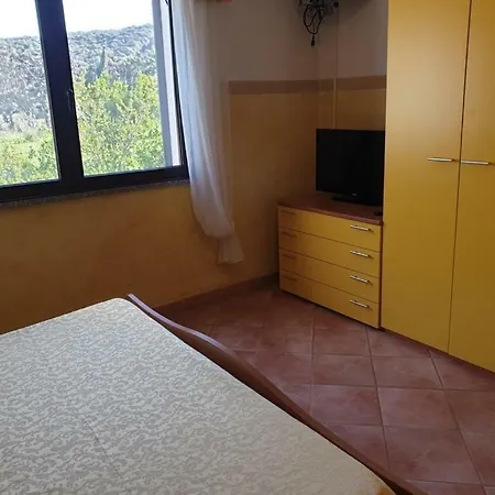 Alloggio per agriturismo Agriturismo Sa Pedra *